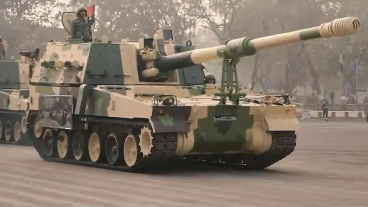 Explainer Army Day: Pune Gears Up for Historic January 15 Parade